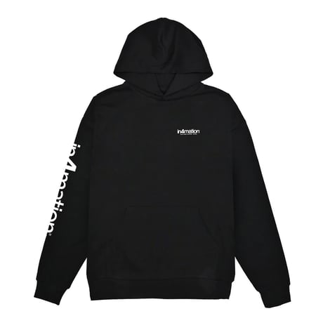 OG STANDARD PULLOVER / BLACK