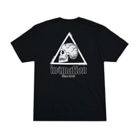 SENSES TEE / BLACK