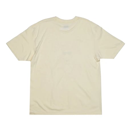 THE WORLD INDUSTRIES TEE / SAND
