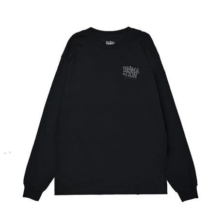 COLLEGE HAWAII LONG SLEEVE TEE / 3M