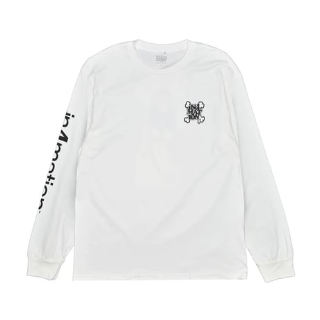 CHINATOWN SPECIAL TEE / WHITE