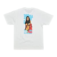 CHINATOWN SPECIAL TEE / WHITE