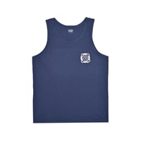 FYI TANK SU24 / NAVY