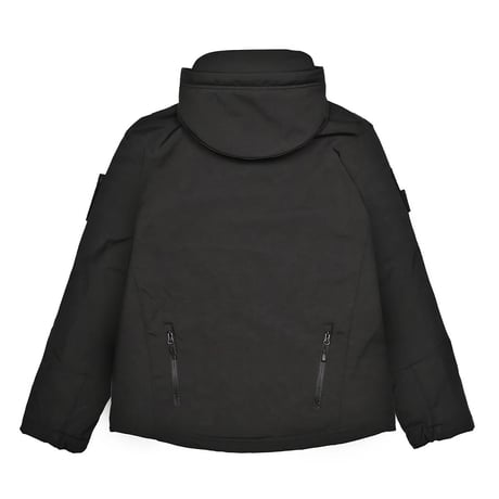 Disruptive Jacket / BLACK