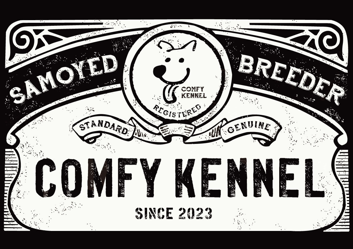 COMFY KENNEL ONLINE STORE