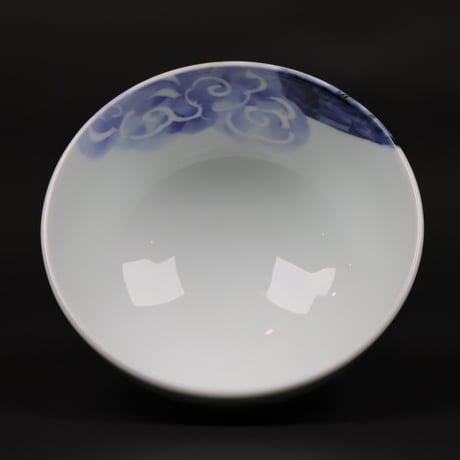 おにと龍｜ごはん茶碗