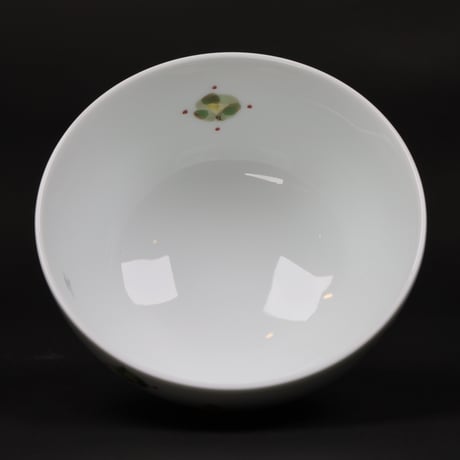 おにと宝づくし｜ごはん茶碗