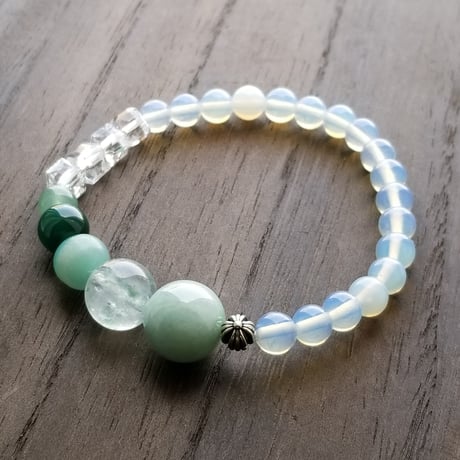 ★限定ご奉仕★疲労回復✴︎癒しの石【アベンチュリン♢6面カットペンデュラム】❤️ ☆限定ご奉仕☆疲労回復✴︎癒しの石【アベンチュリン♢6面カット