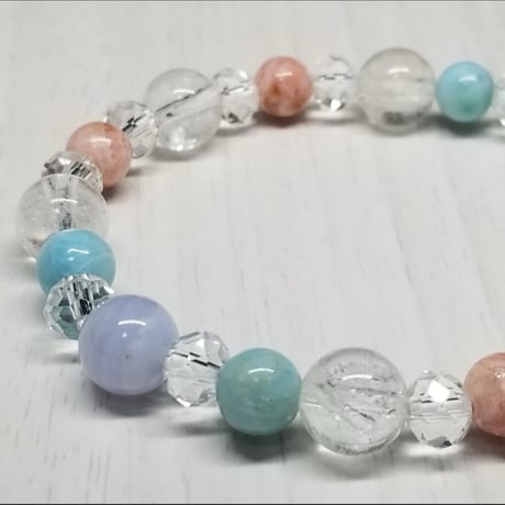 ブルーレースアゲート | STORES