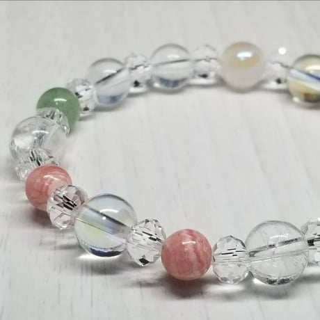 ★限定NEW★疲労回復✴︎癒しの石【アベンチュリン♢6面カットペンデュラム】❤️ ☆限定NEW☆疲労回復✴︎癒しの石【アベンチュリン♢6面カット