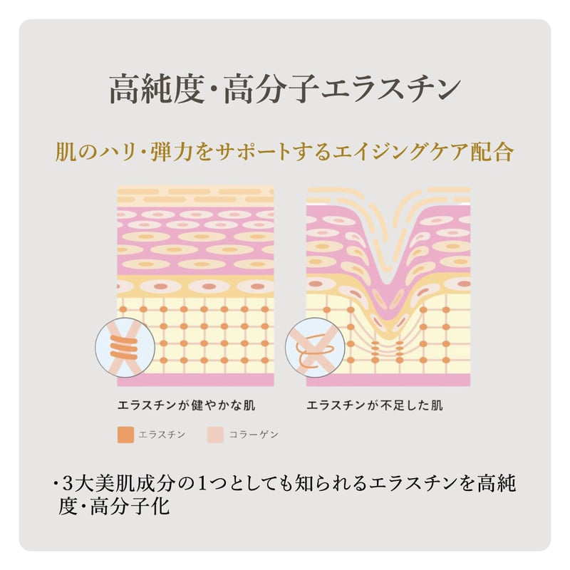 inside FOCUS】エッセンスローション100ml | Bonita
