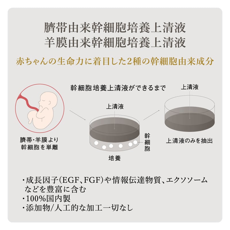 inside FOCUS】エッセンスローション100ml | Bonita