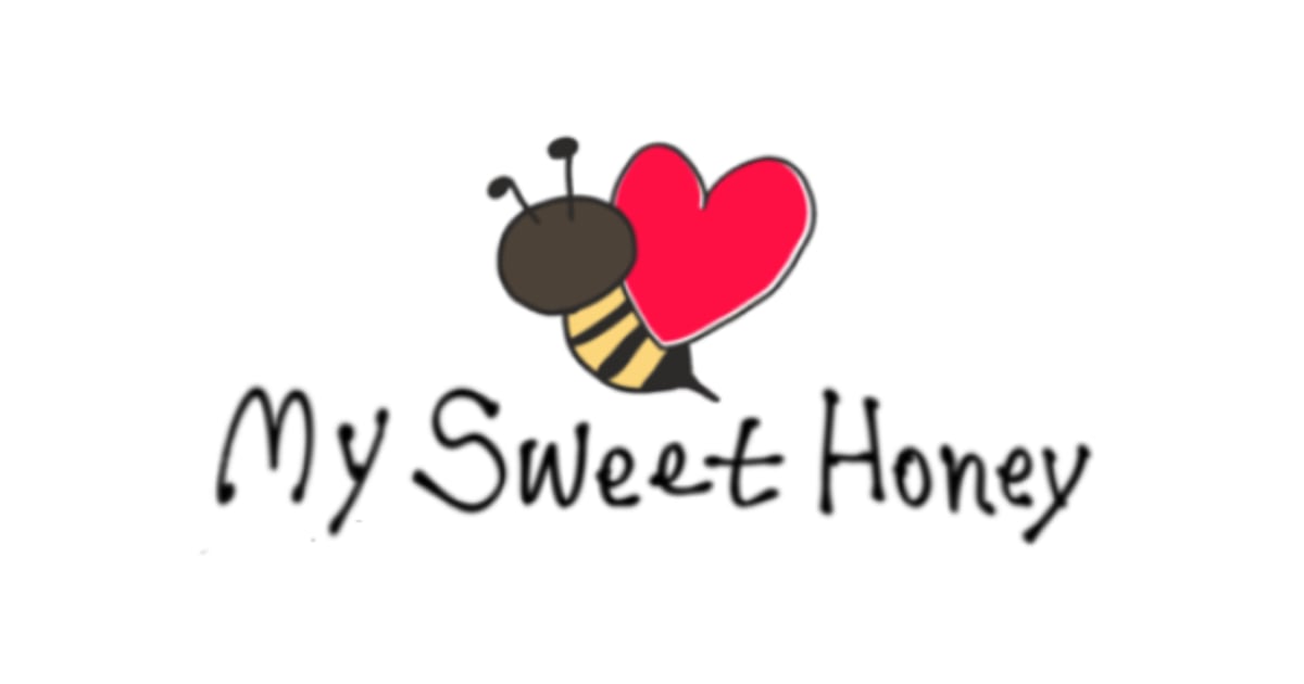 CATEGORY 13HONEY | My Sweet Honey