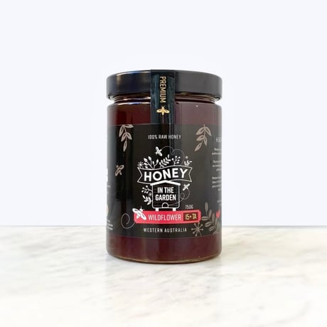 ITEM | My Sweet Honey
