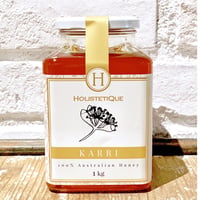 HOLISTETIQUE Karri 1KG