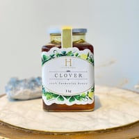 HTQ Clover 1kg
