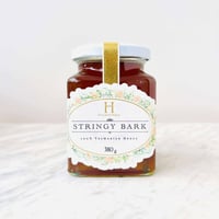 HTQ Stringy Bark 380g