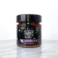 HIG Blackbutt 300g
