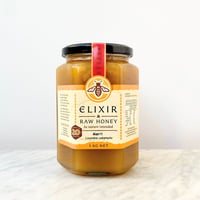 Marri -ELIXIR- 1000g