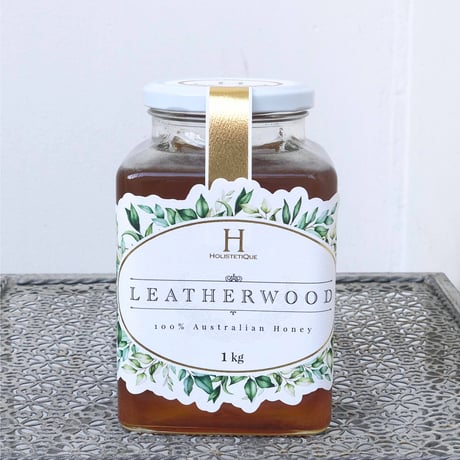CATEGORY HOLISTETIQUE | My Sweet Honey