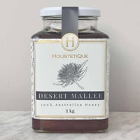 HTQ Desert Mallee 1kg