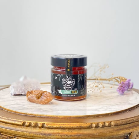 HIG Jarrah 300g | My Sweet Honey