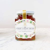 HTQ West Coast Bush 380g