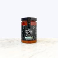 HIG Jarrah 750g