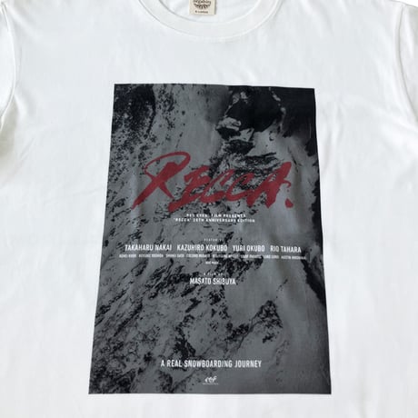 RECCA T-shirt