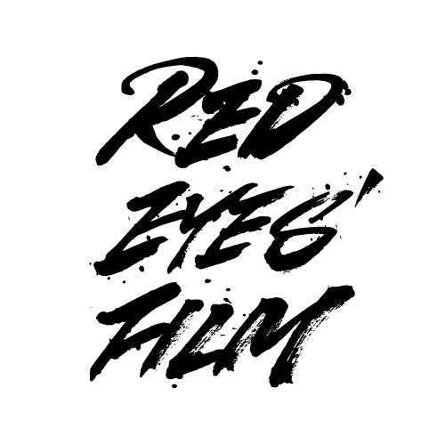 RED EYES' FILM STORE