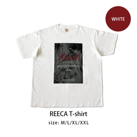 RECCA T-shirt