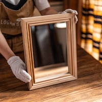 RETRO MIRROR S-type1