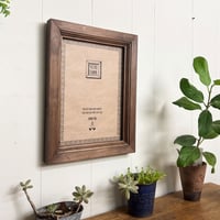 RETRO FRAME A4 S#03