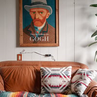 GOGH A1  Type-4
