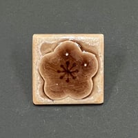 梅の花