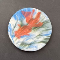 金魚（赤）