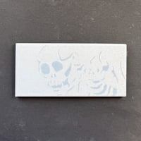 ガイコツ