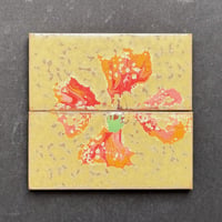 花（2枚set）