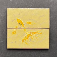 鯉（2枚set）