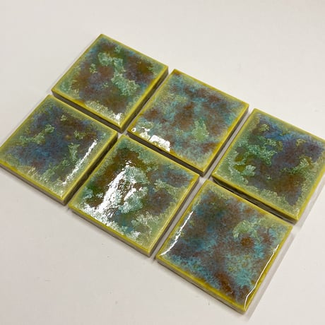 5 （6枚set）
