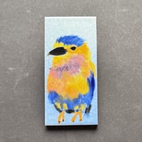 鳥