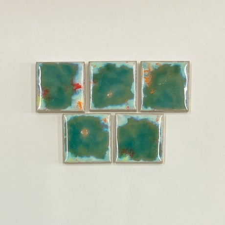 11 （5枚set）