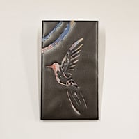 鳥