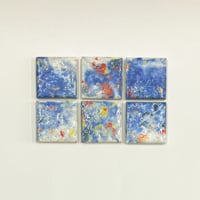 9 （6枚set）
