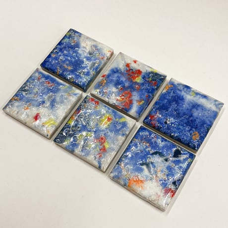 9 （6枚set）