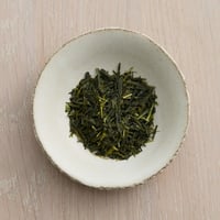 森の緑茶（リーフ・40g）