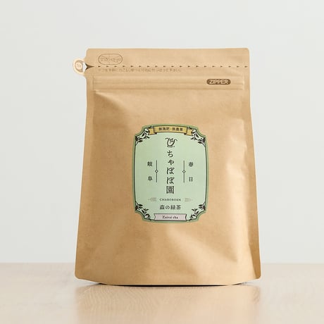 森の緑茶（2g×16p）