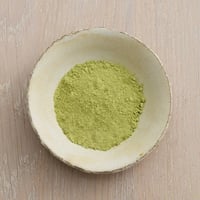 森の緑茶（パウダー500g）〈冷蔵配送〉