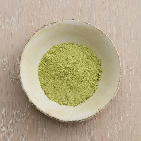 森の緑茶（パウダー500g）〈冷蔵配送〉