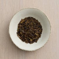 森のほうじ茶（リーフ・120g）お徳用
